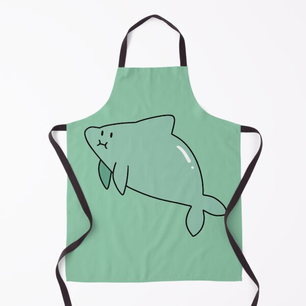 Item preview, Pouty Face Dolphin designed and sold by SaradaBoru.