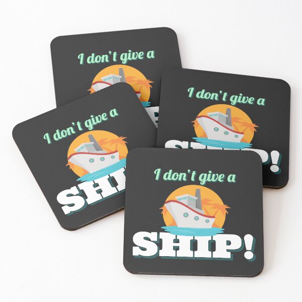 Item preview, Funny Cruise Sayings designed and sold by Quotes Gallery.