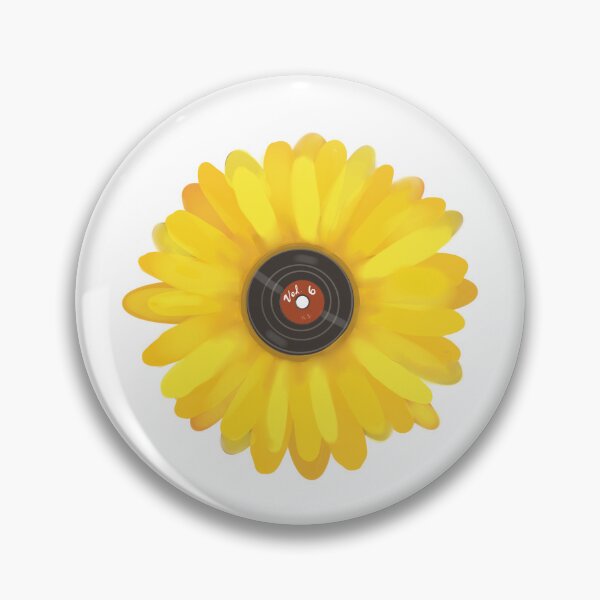 Item preview, Sunflower Vol. 6 designed and sold by lavenderhazy.