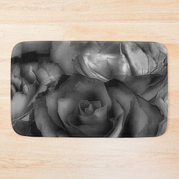Item preview, ROSE THE DARK LIFE 7 designed and sold by BOLLA67.