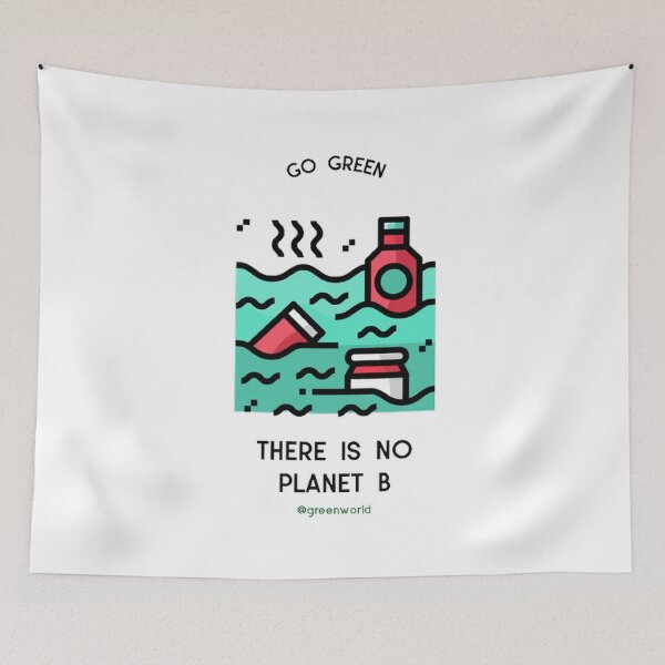 Item preview, Air pollution: Atmosphere of earth awareness Poster  designed and sold by Rodayna Elnaggar.