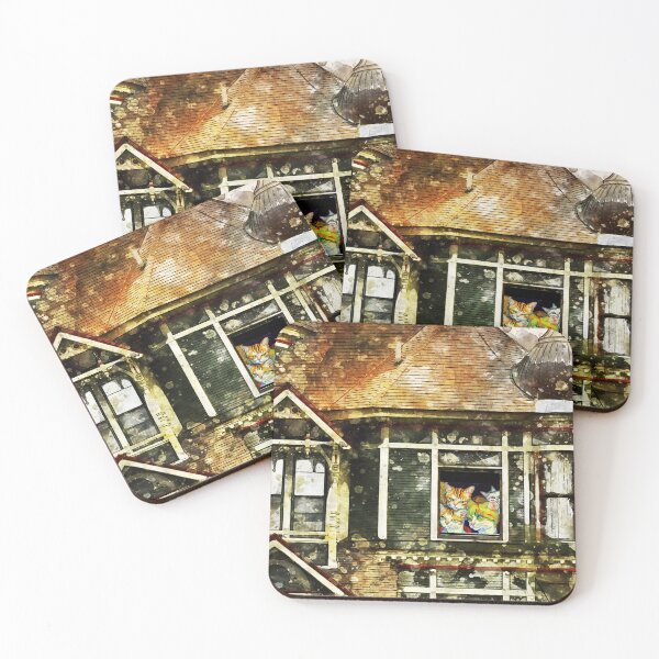 Item preview, EVERYONE WANTS A VIEW designed and sold by Tammera.