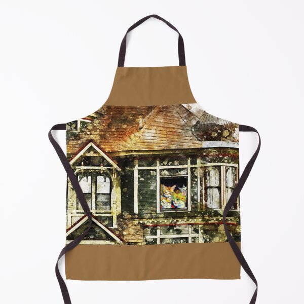 Item preview, EVERYONE WANTS A VIEW designed and sold by Tammera.