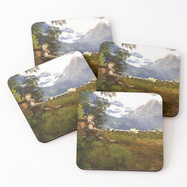 Item preview, Valley of Hastur I designed and sold by NicholasGalarza.