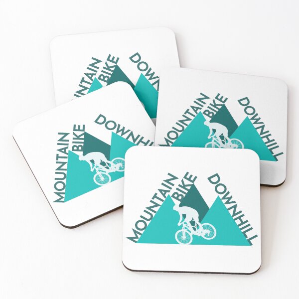 Item preview, Mountain Bike: Downhill designed and sold by ByVhari.