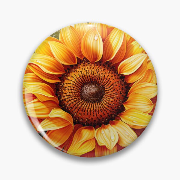 Item preview, Big Sunflower designed and sold by NBazilenco.