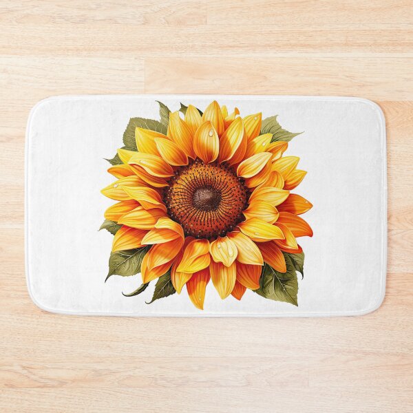 Item preview, Big Sunflower designed and sold by NBazilenco.