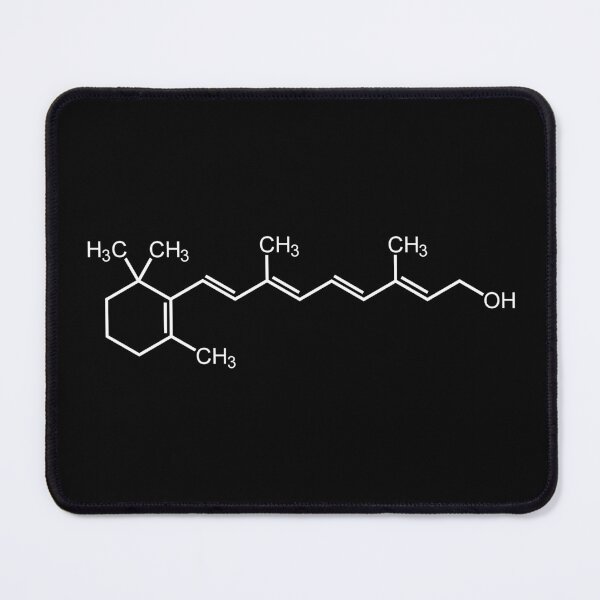Item preview, Vitamin A Retinol C20H30O designed and sold by Zeeph.