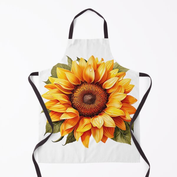 Item preview, Big Sunflower designed and sold by NBazilenco.