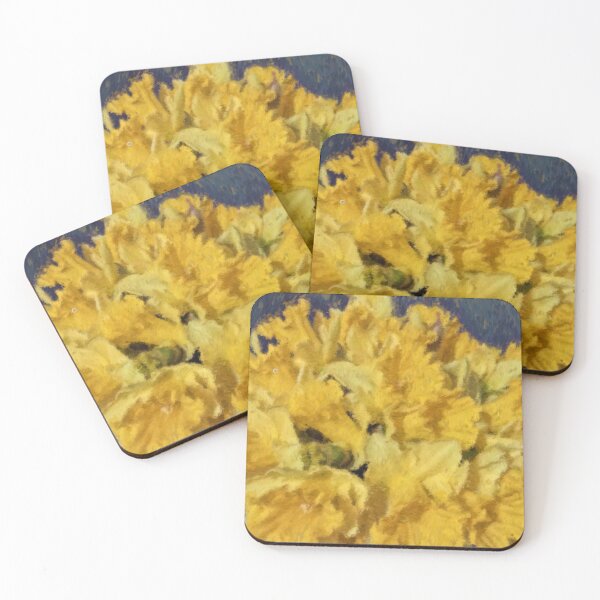 Item preview, Daffodils designed and sold by BluestPeony.