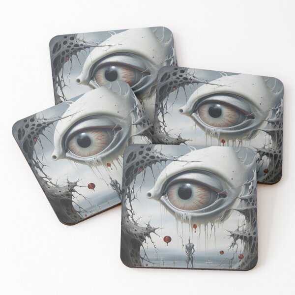 Item preview, All Seeing Eye designed and sold by ousia014.