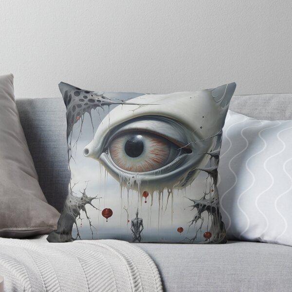 Item preview, All Seeing Eye designed and sold by ousia014.