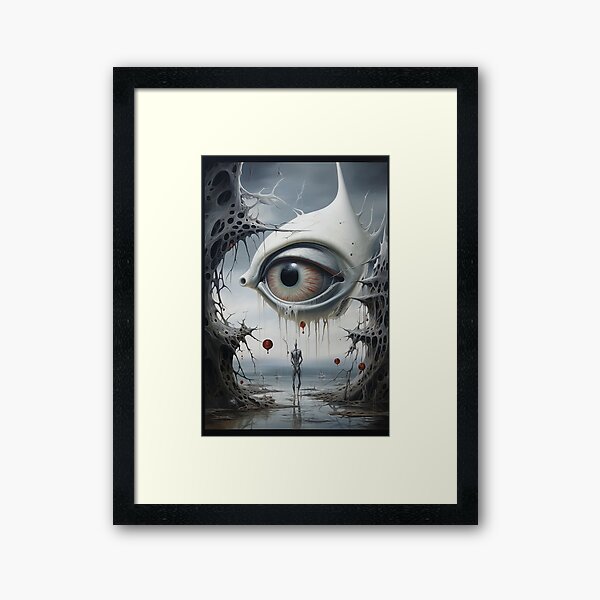 Item preview, All Seeing Eye designed and sold by ousia014.