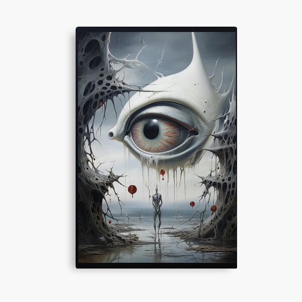 Item preview, All Seeing Eye designed and sold by ousia014.