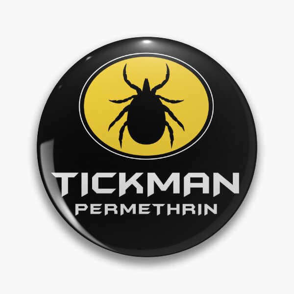 Item preview, Tickman designed and sold by twHistory.