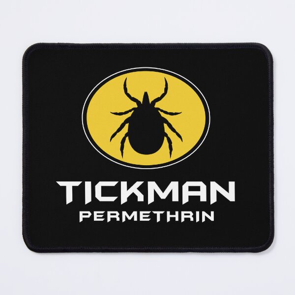Item preview, Tickman designed and sold by twHistory.