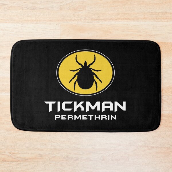 Item preview, Tickman designed and sold by twHistory.