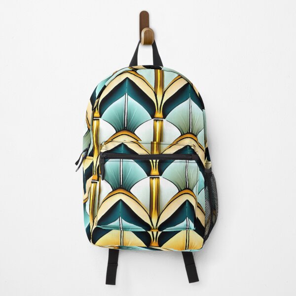 Item preview, Beautiful Art Nouveau pattern designed and sold by gelibolu.