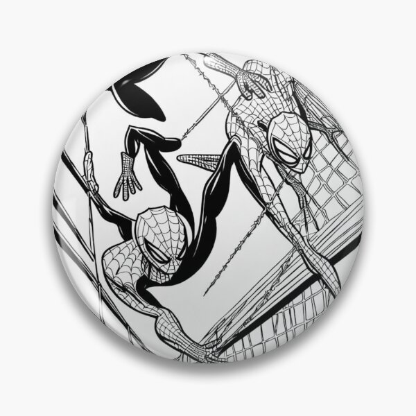 Item preview, Web-Slinging Wonders: Explore the Spider-Verse designed and sold by bestoftrendy.