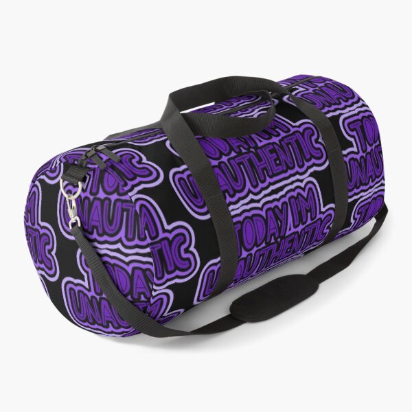 Item preview, Today I'm Unauthentic designed and sold by Jokertags.