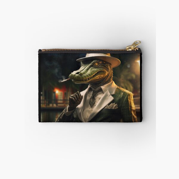 Item preview, Jesse The Alligator  designed and sold by Rainy-MTN.