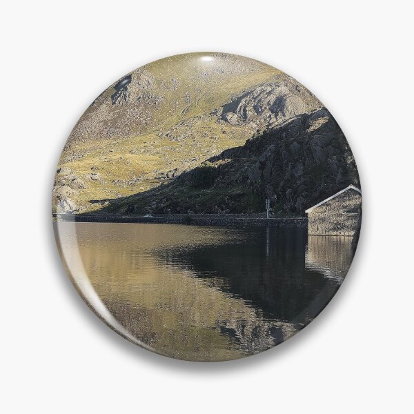 Item preview, Owgen Lake  designed and sold by TheoPhotoraphy.