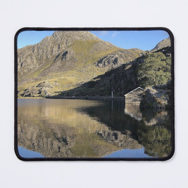 Item preview, Owgen Lake  designed and sold by TheoPhotoraphy.