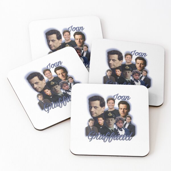 Item preview, Ioan Gruffudd Supremacy designed and sold by Ametwige.