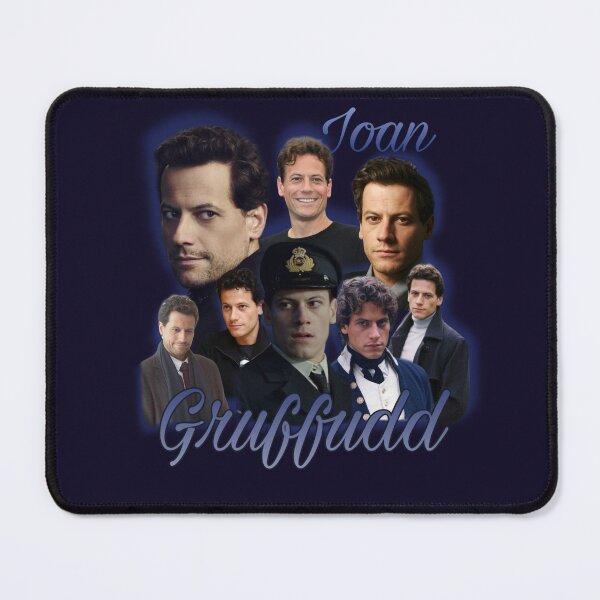Item preview, Ioan Gruffudd Supremacy designed and sold by Ametwige.