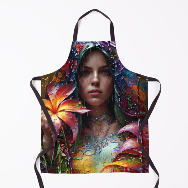 Item preview, Rain in Colors designed and sold by Delerat7.