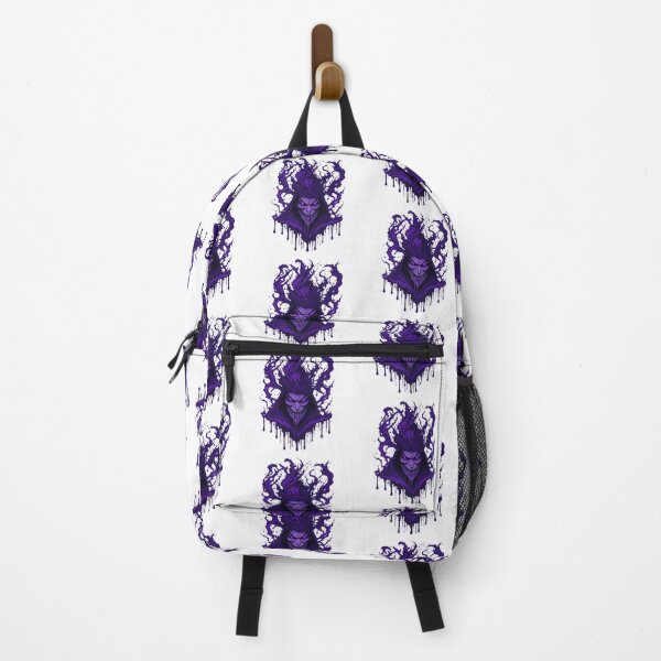Item preview, Purple Demon designed and sold by Milagas.