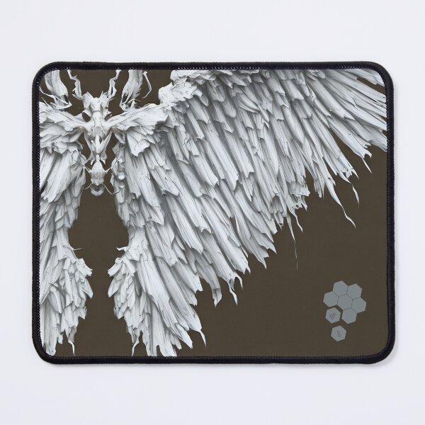 Item preview, Ivory Guardian designed and sold by AwakenedAlchemy9.