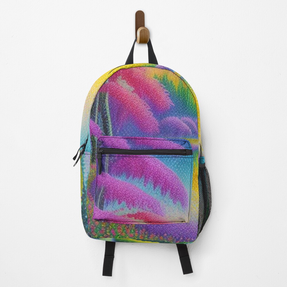 Artikel-Vorschau von Rucksack, designt und verkauft von Roxburylane.