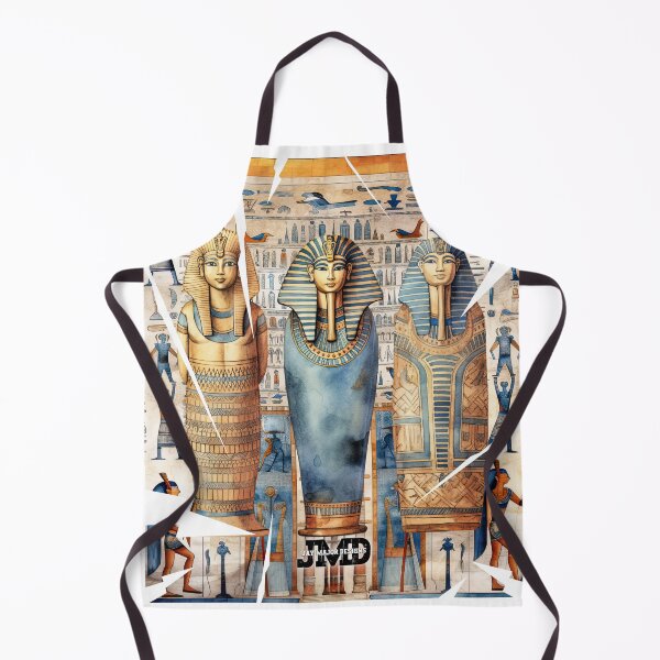 Item preview, Ancient Egypt 10 designed and sold by Jenson Major.
