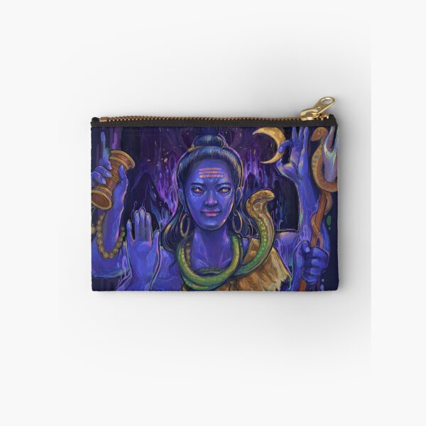 Item preview, Shiva God of Destruction. designed and sold by ZoDDae.