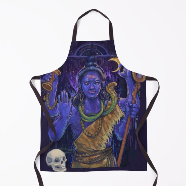 Item preview, Shiva God of Destruction. designed and sold by ZoDDae.