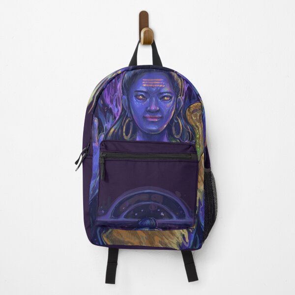 Item preview, Shiva God of Destruction. designed and sold by ZoDDae.