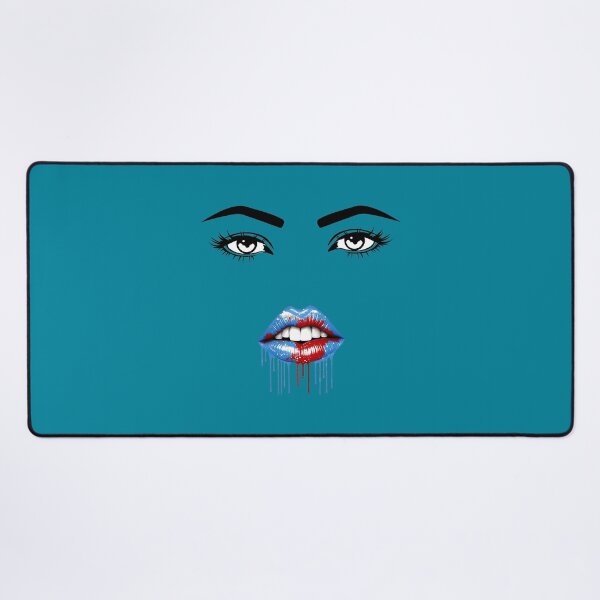 Item preview, Colorful Lips designed and sold by Scyzor.