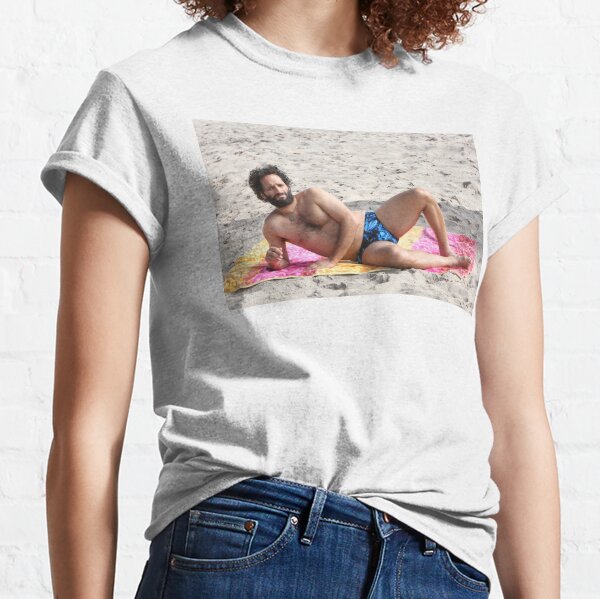Bathing Suit T-Shirts for Sale