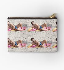 Sexy Zouks Zipper Pouch