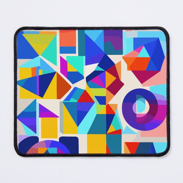 Item preview, `colorfull shapes designed and sold by IDEA-POINT.