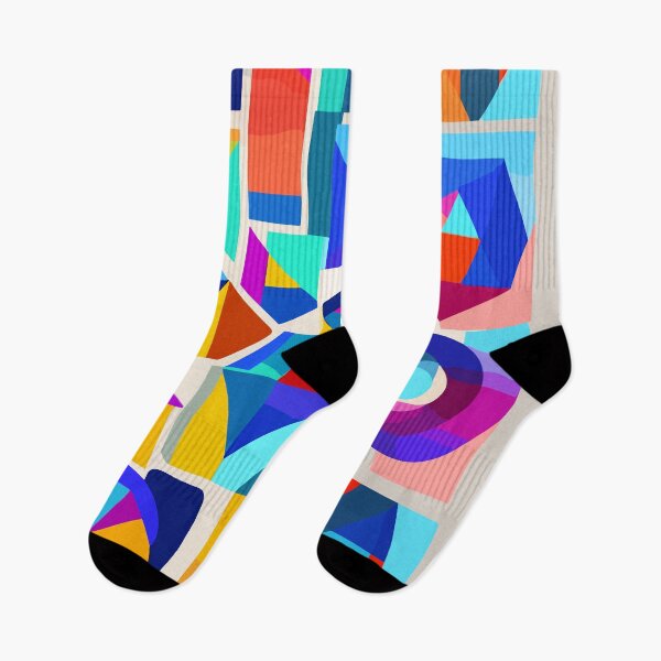 Item preview, `colorfull shapes designed and sold by IDEA-POINT.