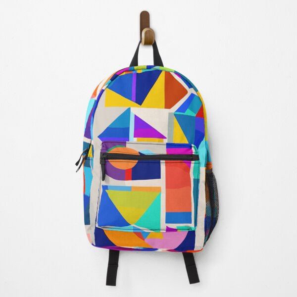 Item preview, `colorfull shapes designed and sold by IDEA-POINT.