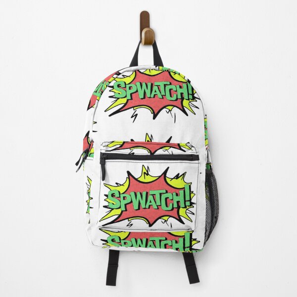 Item preview, Spwatch! designed and sold by Rich Summers Art.