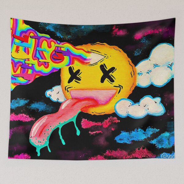Item preview, Open Minded designed and sold by Vgdraw.