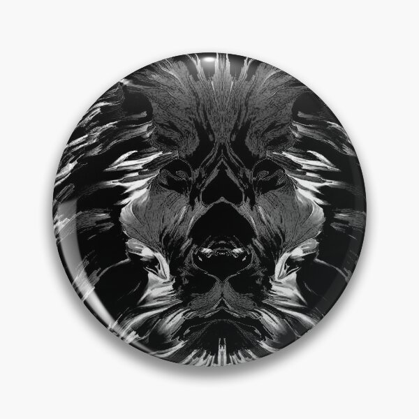 Item preview, BEAST 2 THE DARK LIFE 4 designed and sold by BOLLA67.