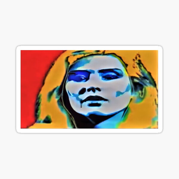 Artikel-Vorschau von Amiga 1000 Debbie Harry Demo, designt und verkauft von jjtricky.