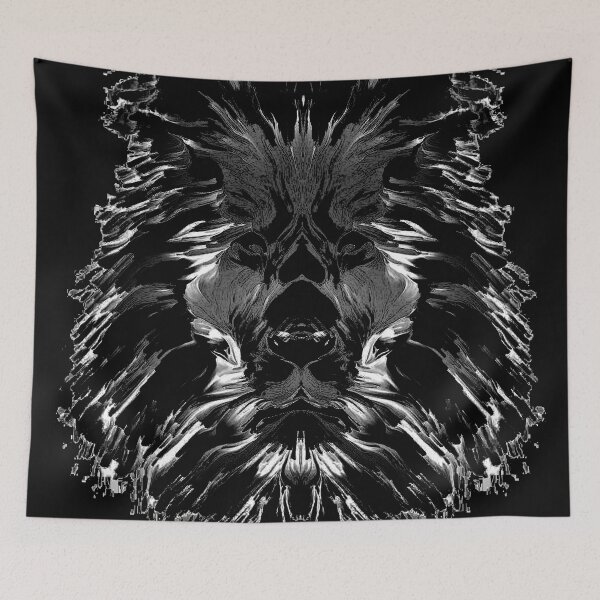 Item preview, BEAST 2 THE DARK LIFE 4 designed and sold by BOLLA67.