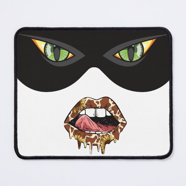 Item preview, Monster Face designed and sold by Scyzor.