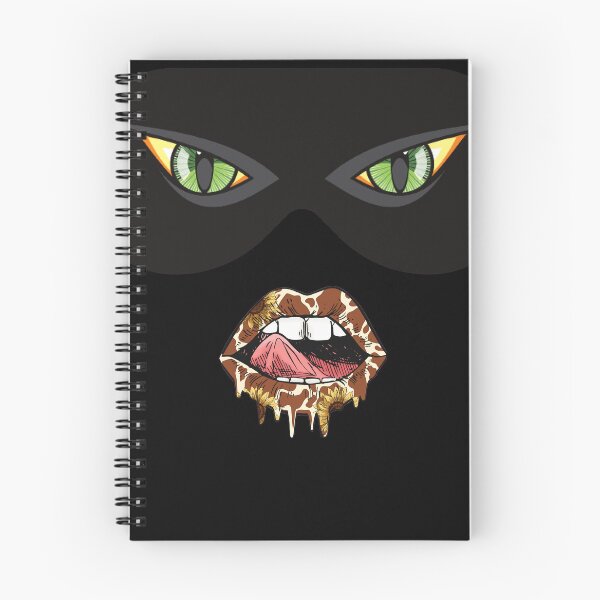 Item preview, Monster Face  designed and sold by Scyzor.